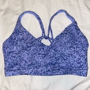 Athleta Solace Bra